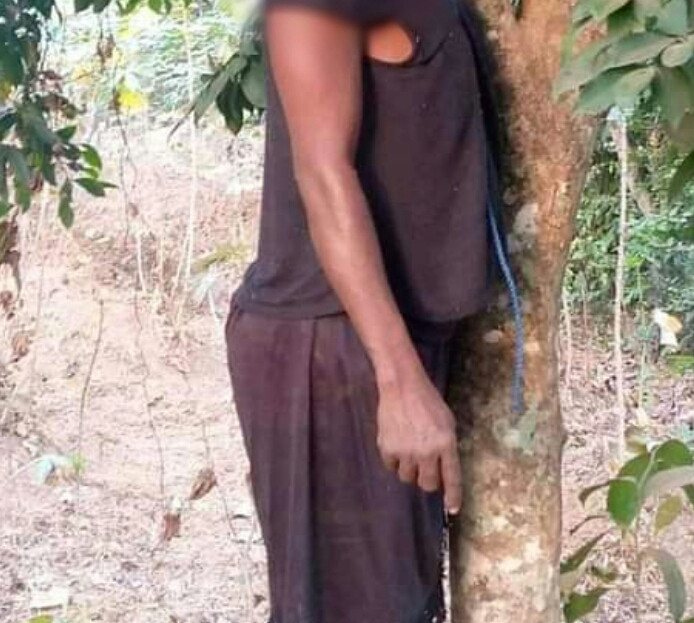 Ebonyi: Mother of five commits suicide over hardship-TopNaija.ng