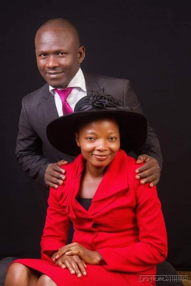 Popular Benue lawyer and his pregnant wife brutally murdered by suspected Fulani herdsmen-TopNaija.ng