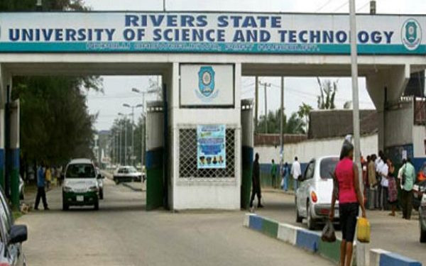 Rivers state College of Health Science expelled three students for allegedly gang-raping their colleagues-TopNaija.ng