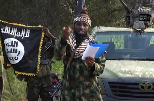 Notorious Boko Haram leader, Shekau is dead