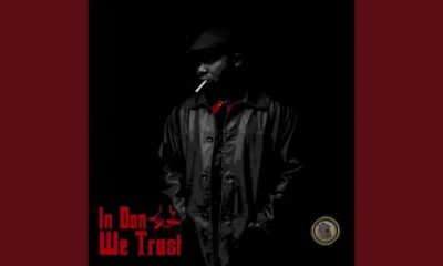 [Album] Payper Corleone – In Don We Trust