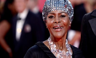 Cicely Tyson Dies at 96