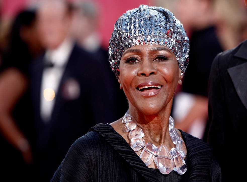 Cicely Tyson Dies at 96