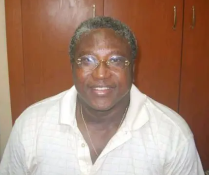 Ex-Commissioner of Police, Yomi Onashile, dies of COVID19 in Ibadan