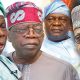 How Obasanjo aborted Tinubu’s plan to become Buhari’s VP – Oyinlola