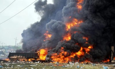 How explosion killed one and leaves 10 others injured in Kaduna village-TopNaija.ng