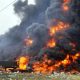 How explosion killed one and leaves 10 others injured in Kaduna village-TopNaija.ng