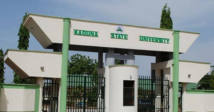 Kaduna University suspends academic activities