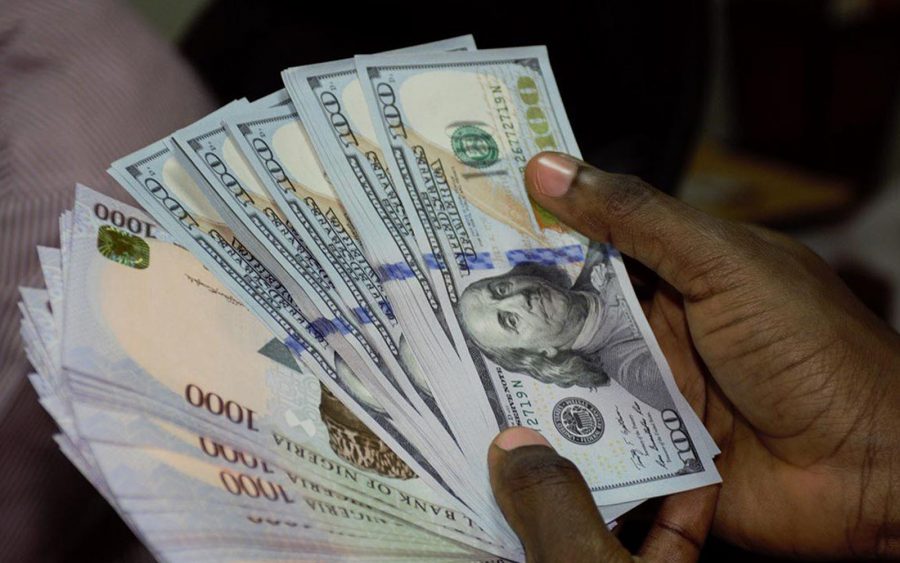 Dollarization Will Bite Back—IMF Warns Nigeria