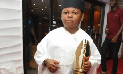 Osita Iheme topnaija