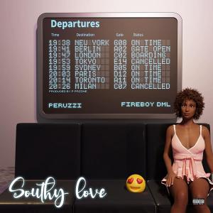 Peruzzi-Southy-Love Video