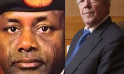 Swiss Lawyer Abacha