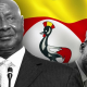 Uganda election 2021 bobi wine Robert Kyagulanyi