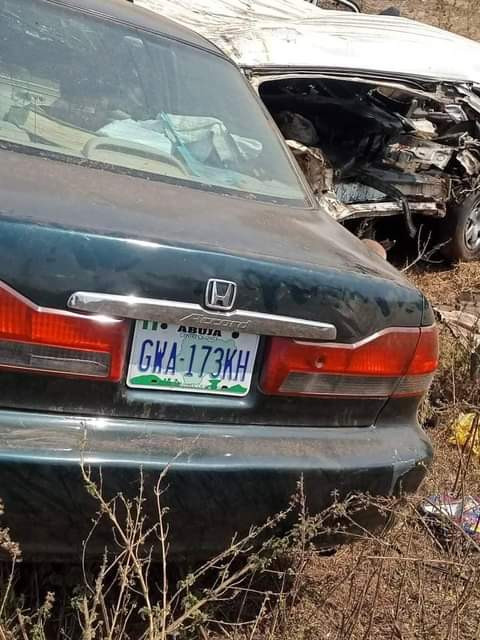 Lokoja-Obajana road: 14 killed in ghastly auto crash -TopNaija.ng