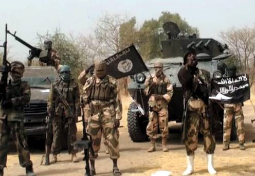 Nine soldiers reportedly been killed by Boko Haram insurgents in Nasarawa-TopNaija.ng