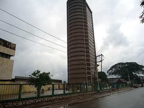 One person confirmed dead as Cocoa House elevator collapses in Ibadan-TopNaija.ng