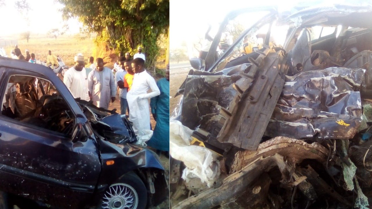 How 20 people died in Bauchi auto crash-TopNaija.ng