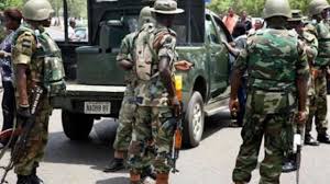 Four suspected kidnappers killed in gun exchange with soldiers in Ondo State-TopNaija.ng