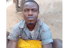 Man stabs brother to death in Ogun over New Year ram-TopNaija.ng