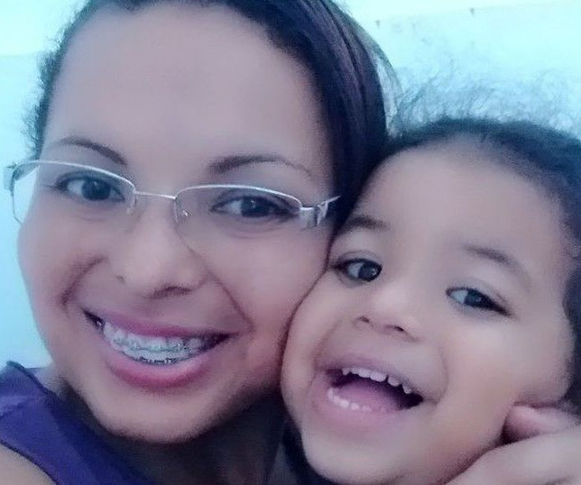 30-year-old mum killed her young daughter with pair of scissors in Brazil-TopNaija.ng