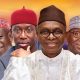 Nigerian governors topnaija