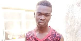 Police arrest 20-year-old man for cutting off minor’s private parts in Bauchi State-TopNaija.ng