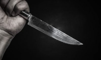 Ghanaian Naval officer stabs Airforce personnel for having s3x with his wife-TopNaija.ng