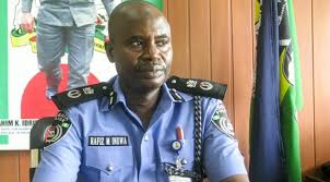 Police arrest woman for allegedly trafficking 15-year-old from Delta to Cote d’Ivoire-TopNaija.ng