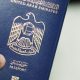 united arab emirates visa