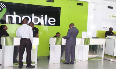 9mobile begins NIN registration exercise at customer centres Top Naija