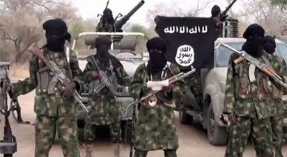Boko Haram insurgency - establishes bases in Yobe, Adamawa States Top Naija