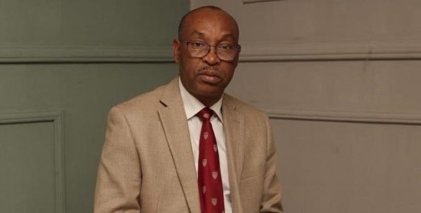 Buhari approves appointment of Ogbonnaya Orji as NEITI boss Top Naija 