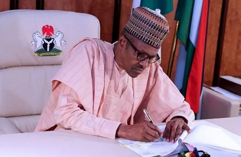Buhari approves appointment of Ogbonnaya Orji as NEITI boss Top Naija