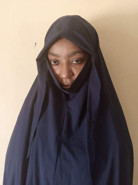 Woman arrested for allegedly killing her housemaid in Kano-TopNaija.ng