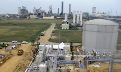 Dangote refinery will boost naira, save economy - National Assembly Top Naija