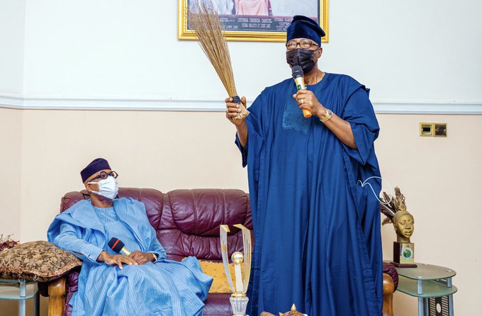 Daniel-with-APC-broom-symbol-