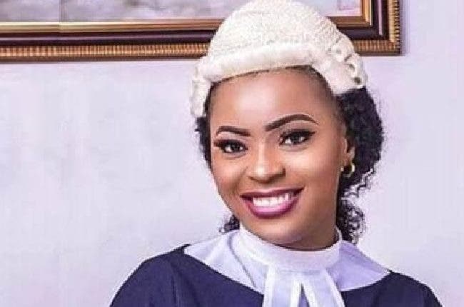 Armed bandits open fire on vehicle, kill pregnant Lawyer in Delta-TopNaija.ng