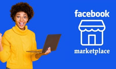 Facebook has launched Marketplace in Nigeria