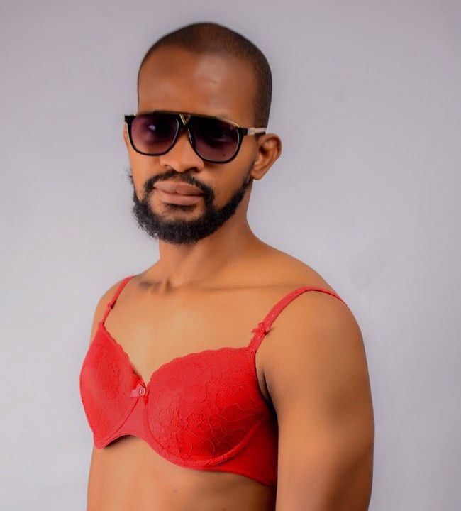 Gay Nollywood actor Maduagwu topnaija.ng