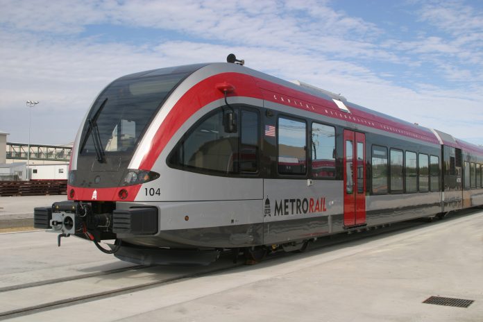 Lagos Red Line Rail commences operation late 2022