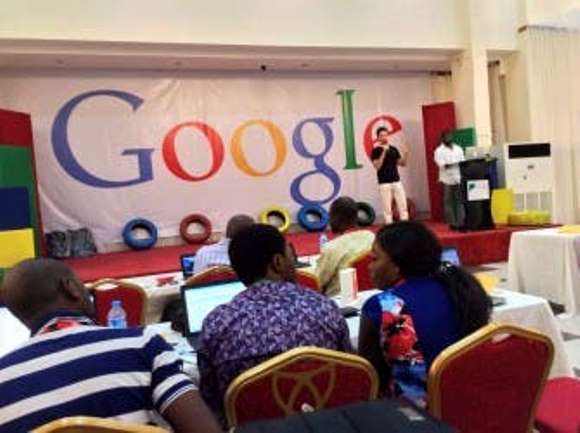 NGOs partner Google to train Nigerian youths in ICT Top Naija