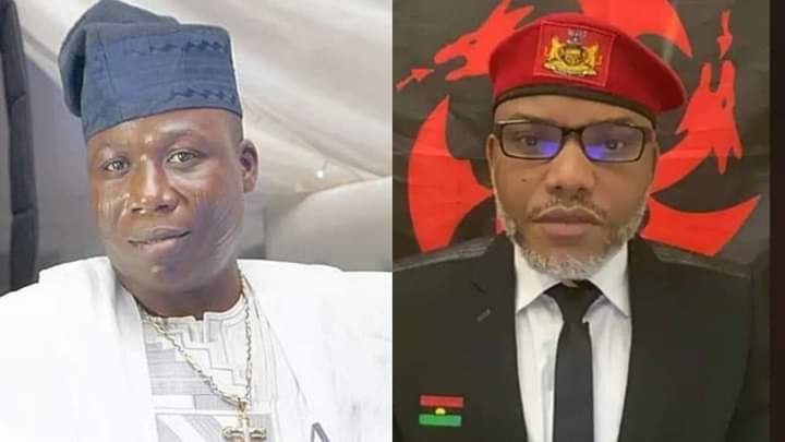 Southern Governors meet in Lagos today on Nnamdi Kanu, Sunday Igboho