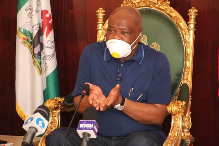 FG lacks sincerity in fight against insecurity, Wike declares Top Naija