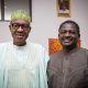 President Buhari will never tamper with press freedom - Adesina Top Naija