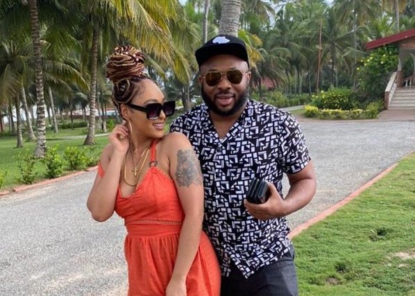 Nollywood actress Rosy Meurer has slammed her critics as outrage continues to trail her marriage to Olakunle Churchill