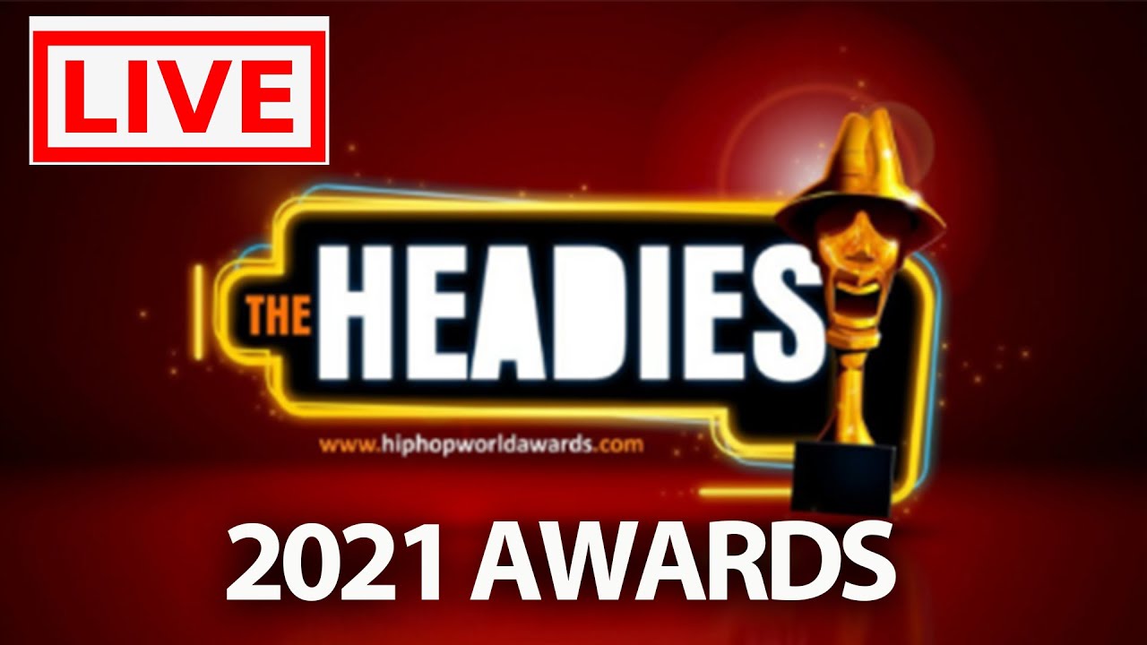 The Headies 2021