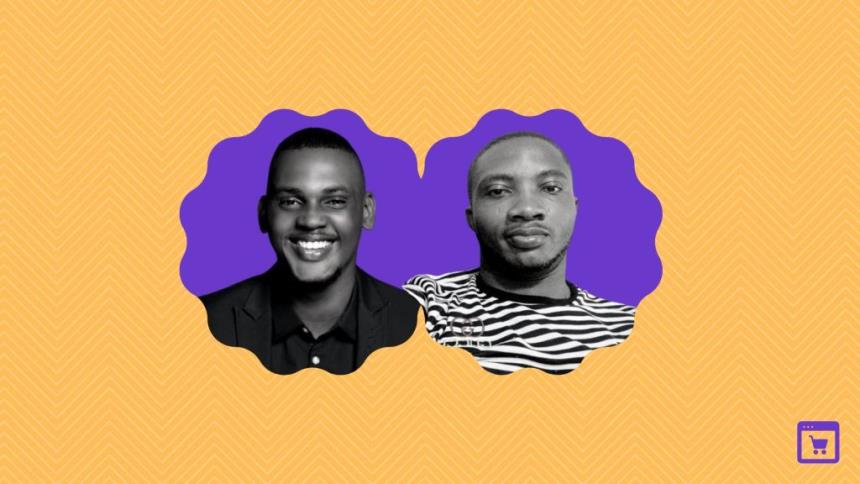 Two Nigerian Founders Aspire to Give Power to SMEs around the World - Storemia