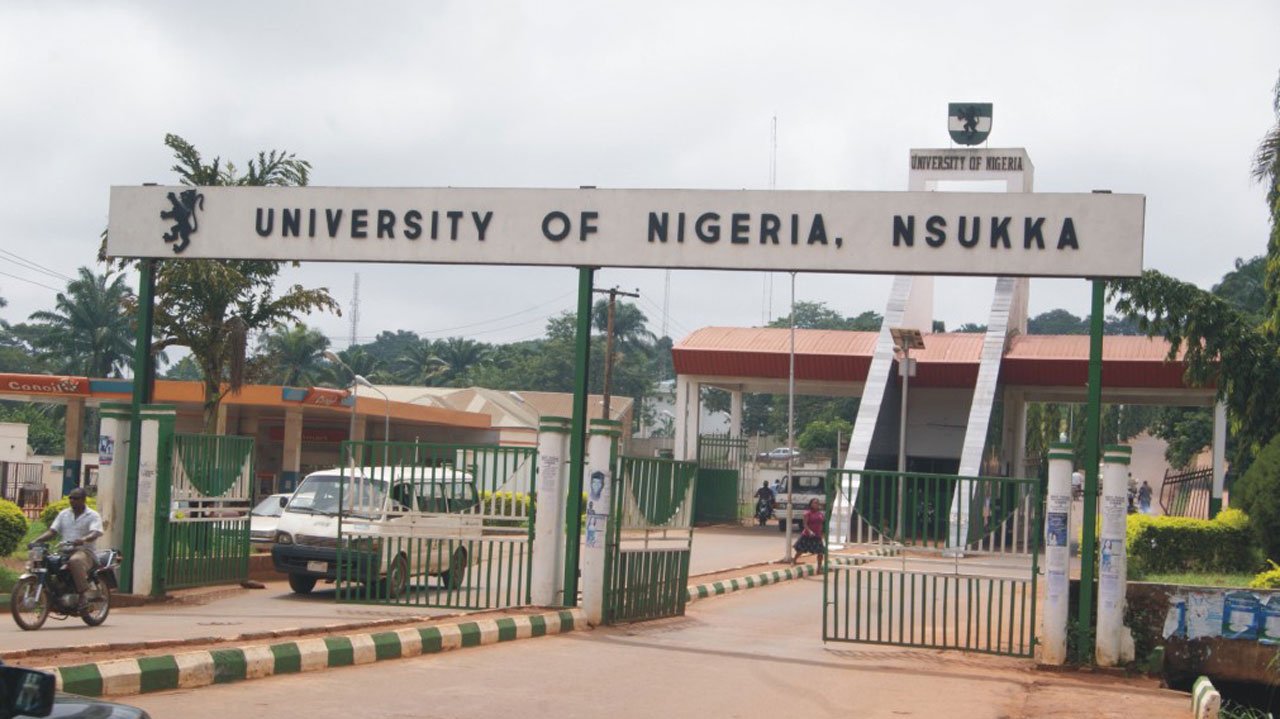 Police arrest UNN lecturer for allegedly impregnating, threatening student-TopNaija.ng