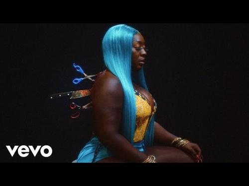Spice – Frenz video download