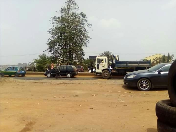Ogun: Customs’ clash with smugglers leaves One dead, seven injured-TopNaija.ng